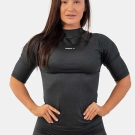 NEBBIA Mid Sleeve T-shirt FGLG
