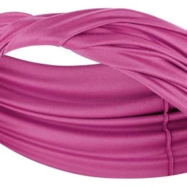 NIKE W YOGA HEADBAND WIDE TWIST