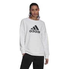 adidas Future Icons Badge of Sport Sweatshirt