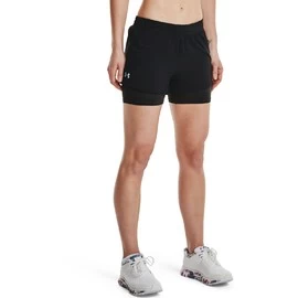 Under Armour UA Iso-Chill Run 2N1 Short