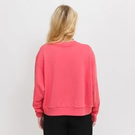 Fila BANSKO cropped crew sweat