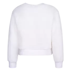 CONVERSE SHERPA CREWNECK SWEATSHIRT
