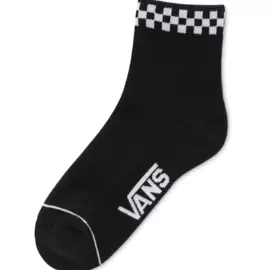 Vans WM Peek-A-Check Crew 6.5-10 1pk
