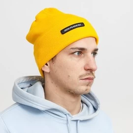 Independent Groundwork Beanie