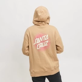 Santa Cruz Daylight Dot Hood Oat