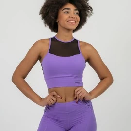 NEBBIA FIT Activewear High-Waist Leggings