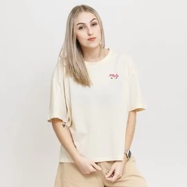 Fila BELL cropped graphic tee