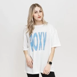 Roxy SAND UNDER SKY J TEES WBK0