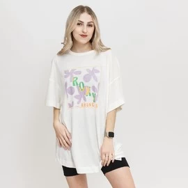 Roxy SWEET FLOWERS J TEES WBK0