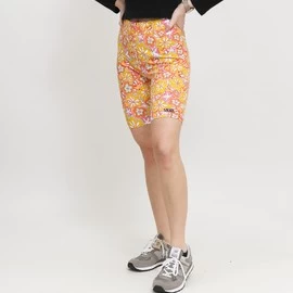 Vans WM FLYING V PRINT LEGGING SHORT