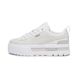 Puma Mayze Lth Wn's