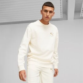 Puma BETTER SPORTSWEAR Crew TR