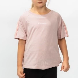Champion Crewneck T-Shirt