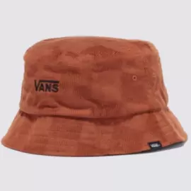 Vans DUSK DOWNER CHECK BUCKET HAT