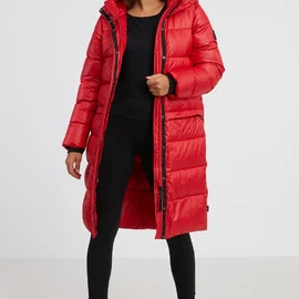 SAM 73 Esmeralda-Women coat