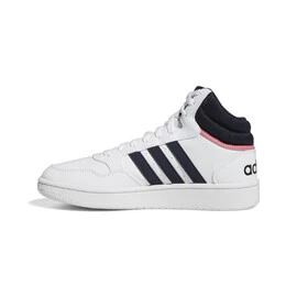 adidas Hoops 3.0 Mid Classic Shoes