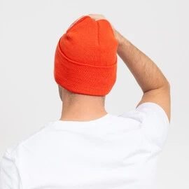 CONVERSE CHUCK TAYLOR ALL STAR PATCH BEANIE