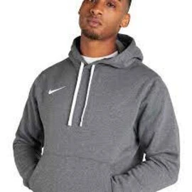 NIKE PARK MENS FLEECE PULLOVER