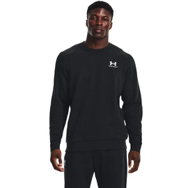 Under Armour Essential Fleece Crew