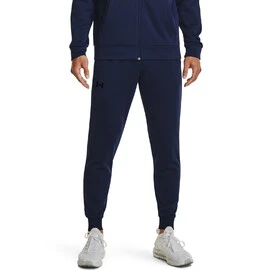 UNDER ARMOUR UA Armour Fleece Joggers-BLU