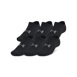 UNDER ARMOUR Essential No Show 6pk