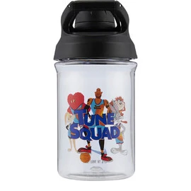 NIKE Space Jam 2 Tune Squad TR Hypercharge Chug Bottle 12 Oz.