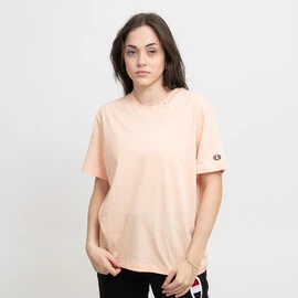 Champion Crewneck T-Shirt