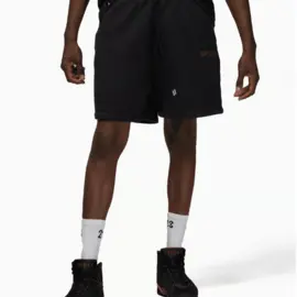 JORDAN WORDMARK FLEECE SHORT