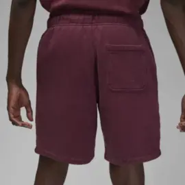 JORDAN WORDMARK FLEECE SHORT