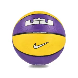 NIKE PLAYGROUND 8P 2.0 L JAMES DEFLATED