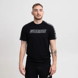 GUESS ARLO CN T-SHIRT