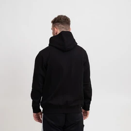 Vans SPORT LOOSE FIT FLEECE PO HOODIE