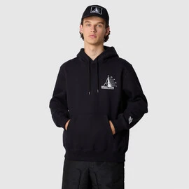 THE NORTH FACE M HEAVYWEIGHT HOODIE