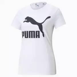 Puma Classics Logo Tee