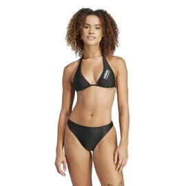 adidas Padded Sportswear Neckholder Bikini
