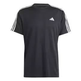 adidas Train Essentials 3-Stripes Training T-Shirt