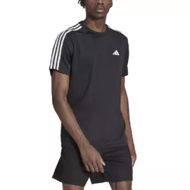adidas Train Essentials 3-Stripes Training T-Shirt
