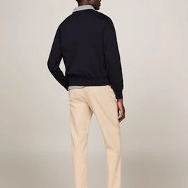 Tommy Hilfiger Tommy Logo Sweatshirt