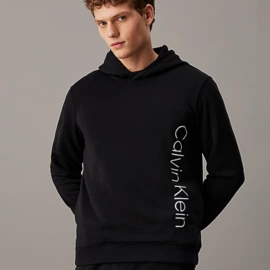 CALVIN KLEIN PW - GRAPHIC SWEAT HOODIE