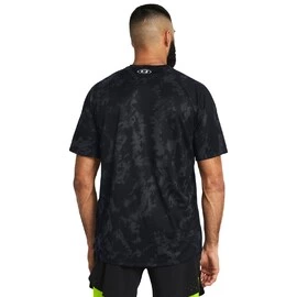Under Armour TECH ABC CAMO SS