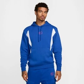 Nike Air Mens Pullover Hoodie