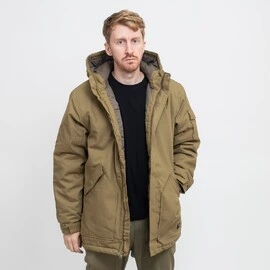 Vans Henrique Parka