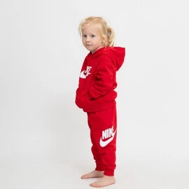 NIKE KIDS CLUB FLEECE SET