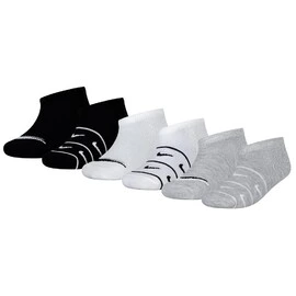 NIKE NHG 6PK NIKE SNEAKER SOCK