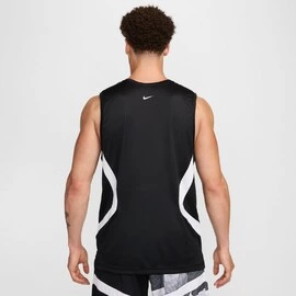 Nike Icon Mens Dri-FIT Basketball Jersey