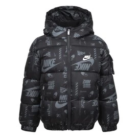 Nike DNA Logo Puffer Jacket