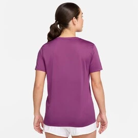 Nike Womens Graphic Tee Dri-FIT