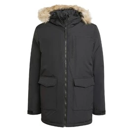 adidas Paveric Fur Parka