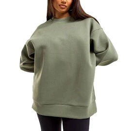 EA7 EMPORIO ARMANI SWEATSHIRT