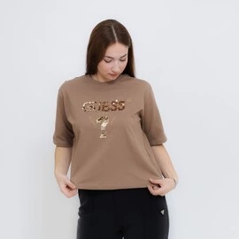 Guess Aurelie Boxy Tee